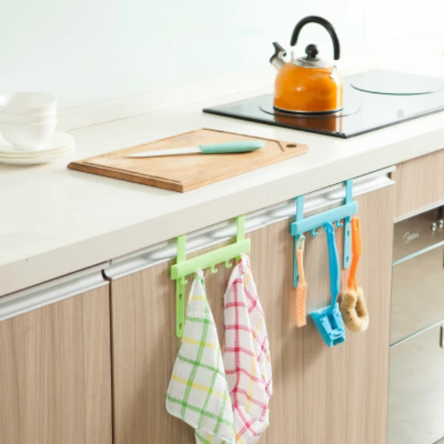 Special Price Multifunctional ABS Hanging Hooks Organizer Cupboard Door Kitchen Cabinet Storage Hook Free Nail Shelf Wall Hook 1PC Special Price Multifunctional ABS Hanging Hooks Organizer Cupboard Door Kitchen Cabinet Storage Hook Free Nail Shelf Wall Hook 1PC