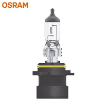 OSRAM 9006XS HB4A 12V 51W P22d 3200K Стандартная автомобильная лампа для замены фар OEM качественная лампа Сделано в США(одинарная