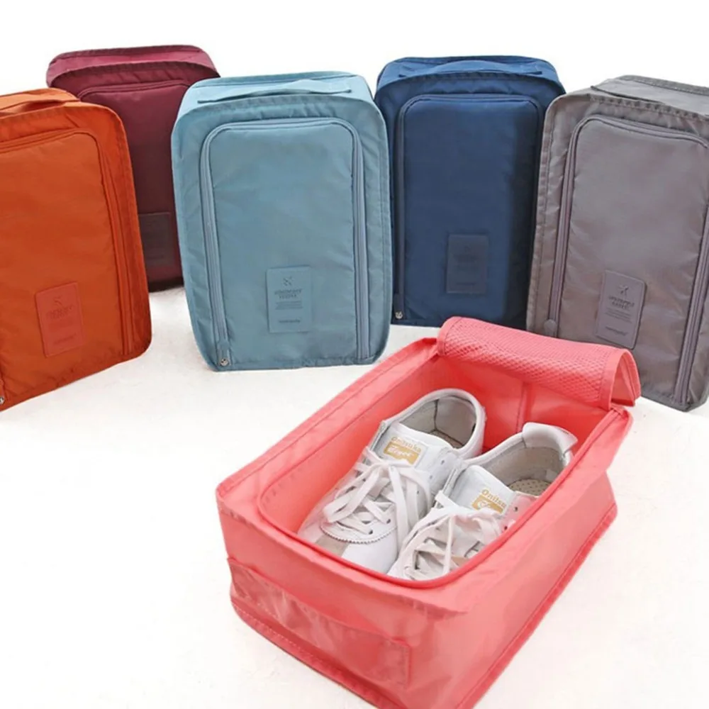 Водонепроницаемая сумка для обуви, переносная сумка для хранения, органайзер, переносная сумка для багажа, сумка для переноски, держатель для обуви, пылезащитный чехол
