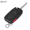 Chiave Fob Case, 3 tasti chiave per telecomando per auto W203 W211 W204