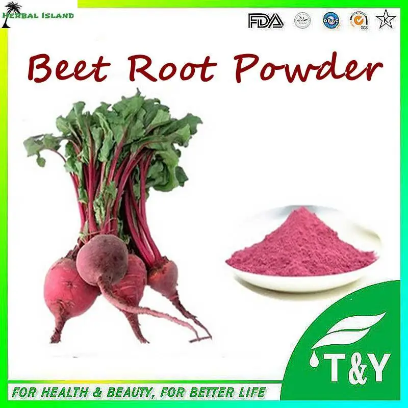 Beetroot Extract, Beetroot Powder,Beetroot Extract Betanin 0.3 400g