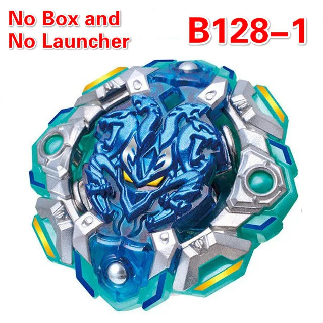 New Arena for Metal Beyblade Bayblade Burst Toys Arena Sale Starter Zeno Excalibur B-102 B-103 Gifts for Kids Children Bey Blade - Цвет: 2B1281 No Box