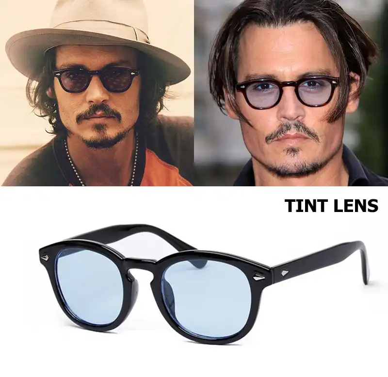 can prescription lenses be put in any sunglasses