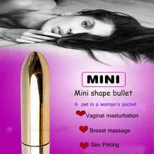 10 speed wireless mini bullet G point vibrator waterproof jumping egg vaginal clitoris massager female sex toys
