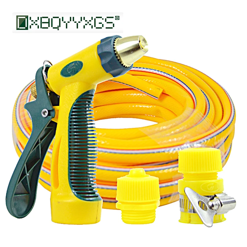 DXBQYYXGS New Adjustable Type Spray Gun Car Wash Water Gun High