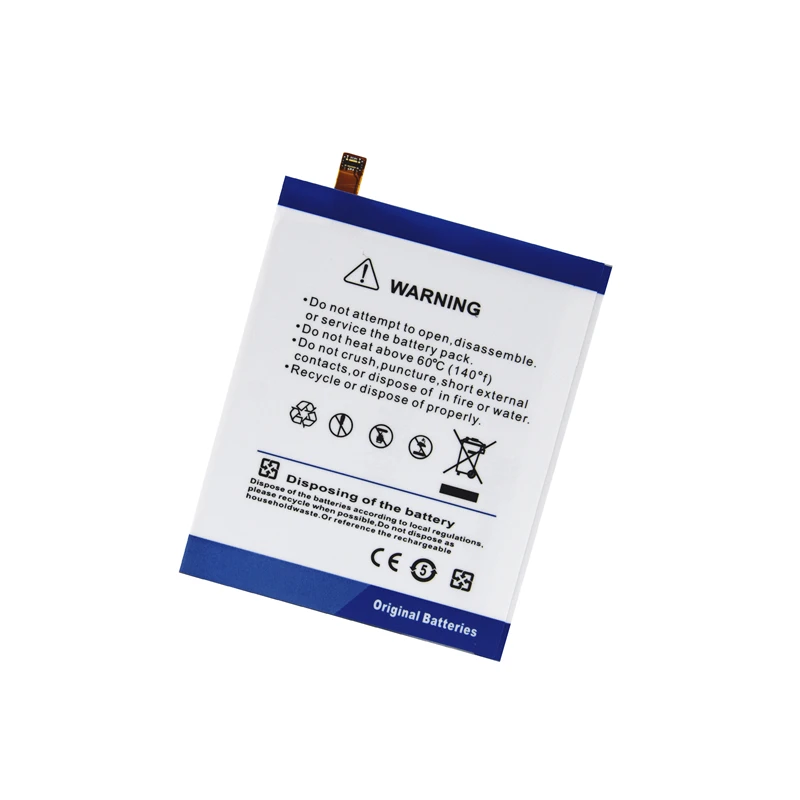 BU10 Battery for Meizu Meizy Meilan U10 Battery (6)