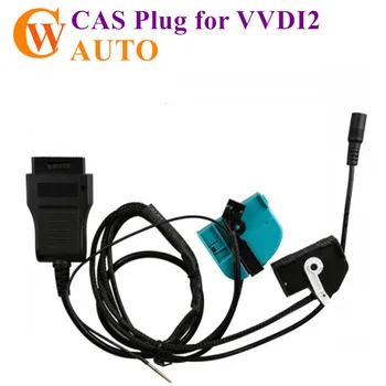 

CAS Plug for VVDI2 or Full Version (Add Making Key For EWS)