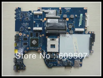 

High Quality For DELL 1747 Series Laptop Motherboard CN-0J507P 0J507P J507P NAT01 LA-5153P DDR3 Free Shipping