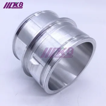 

Turbo muffler delete for A3/A2/A38P/Golf GT I /mk2/mk5/mk6/tiguan/Scirocco / TT/ 2.0TSI Turbo muffler delete