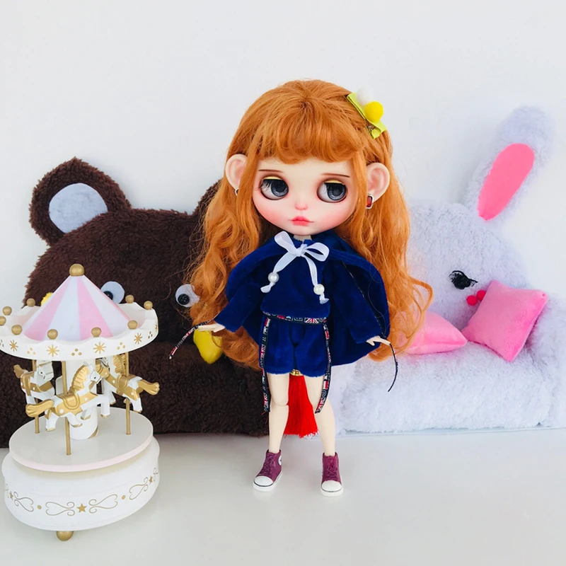 blythe doll clothes  (6)