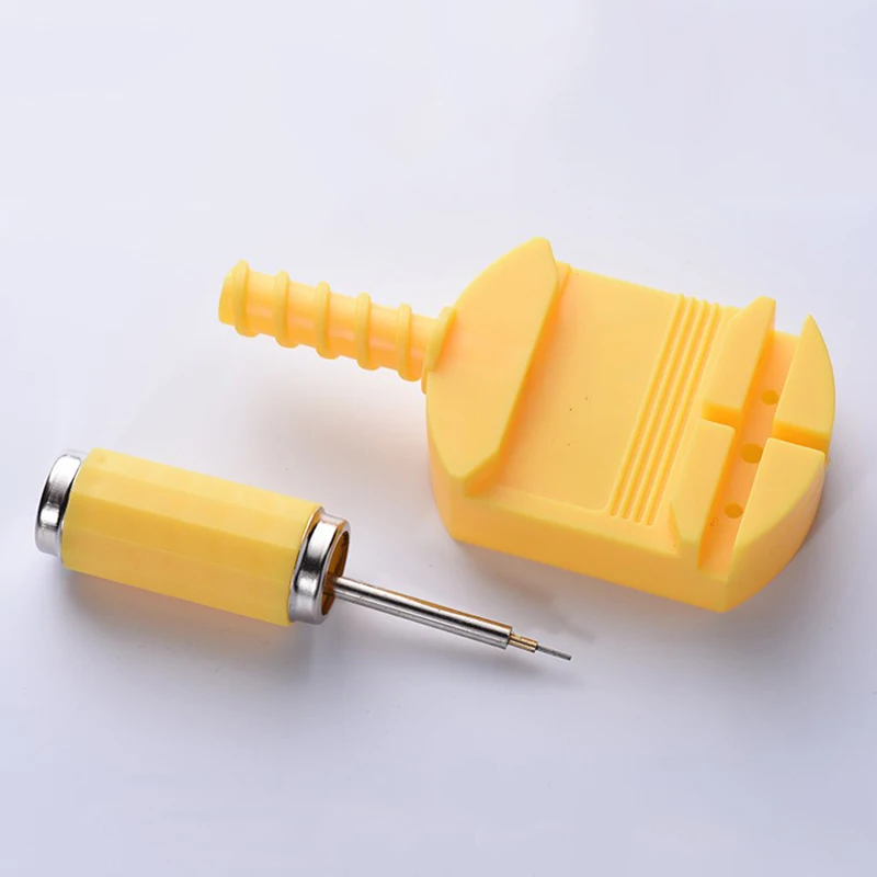 Montre Outils Accessoires Bracelet Réparation Extraction Kits Démontage Ouvre