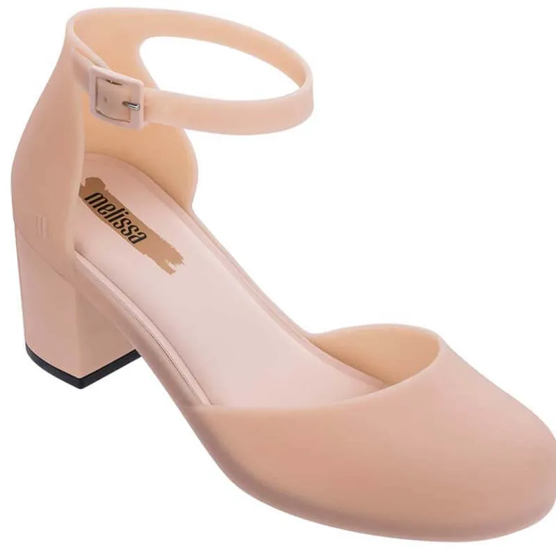 

Melissa Women Shoes Women Sandals Casual Rome Gladiator Sandals Summer Med Heels Cross Tied Footwear Lady Sandals Beach Shoes