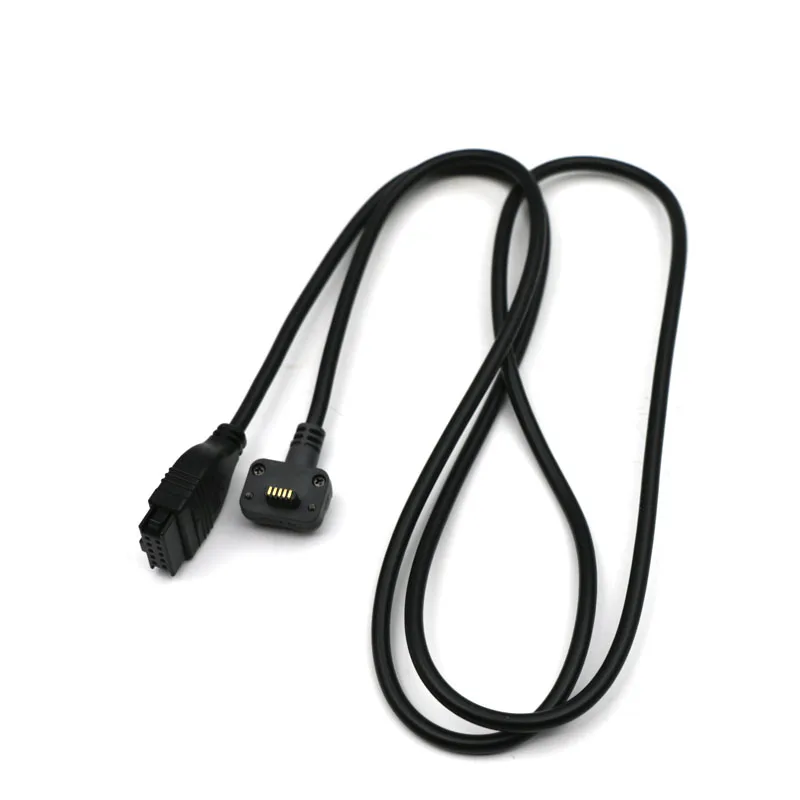 

Mitutoyo 05CZA662 Lenght 1m Input Tool SPC Data Cable Used For Digital Micrometers