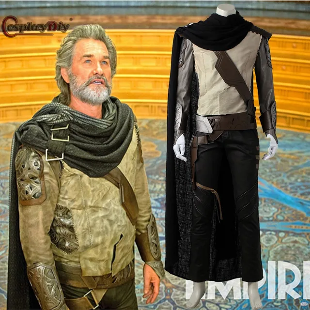 cosplaydiy guardians of the galaxy 2 costume ego cosplay costumes the living planet outfit for men