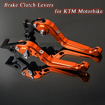 

Motorbike Levers Motorcycle Brake Clutch Levers Foldable For KTM 1190 AdventuRe R 2013-2016 SupeR AdventuRe 1290 2015-2016