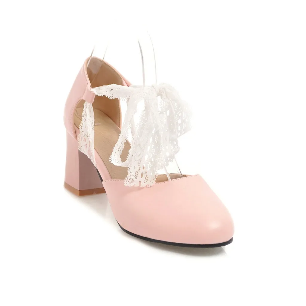 

In the spring/summer 2018 women's shoes with comfortable thick with bind with cross the 31 18421-43 yards of sandals