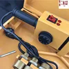 1 Set Temperature controled, PPR Welding Machine, AC 220V 1500W DN 20-63mm plastic pipe welding machine 2