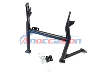 

F650GS/DAKER Middle Kickstand Foot Kick Stand Body Support for BMW F 650 GS / Daker 2000 2001 2002 2003 2004 2005 2006 2007