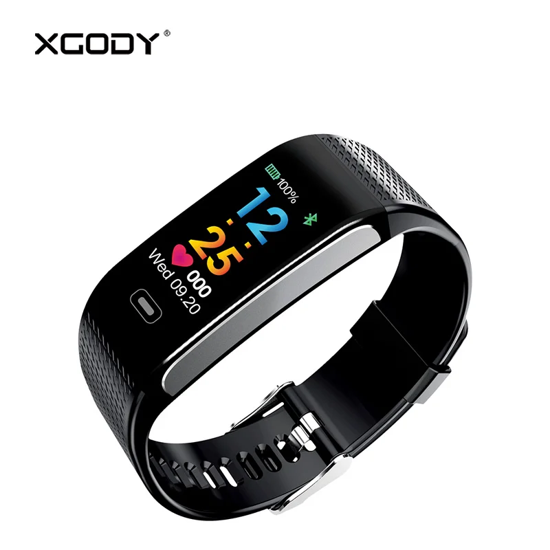 xgody smartwatch