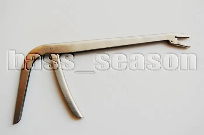

Free Shipping! Fish Hook TookOut Hooks Remover Pistol Grip