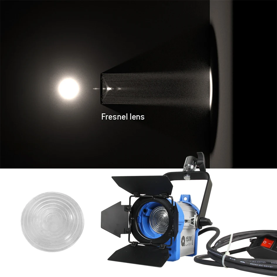 LENS-150W-5