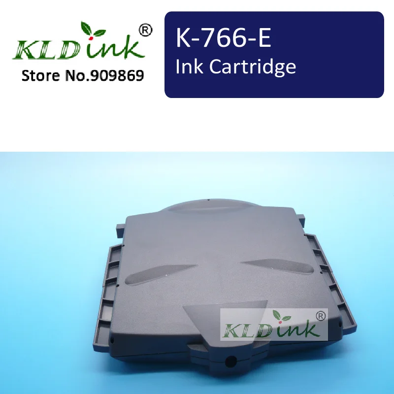 

Compatible Red Ink Cartridge 766-E for Pitney Bowes DM200 / DM300 / DM225 / DM250 Franking Machine