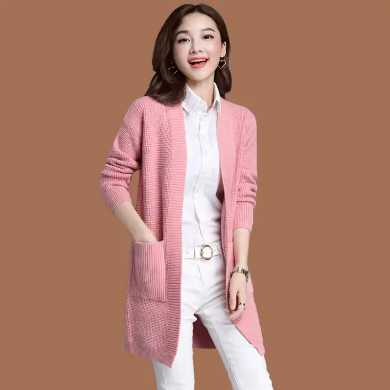 5xl cardigan sweater