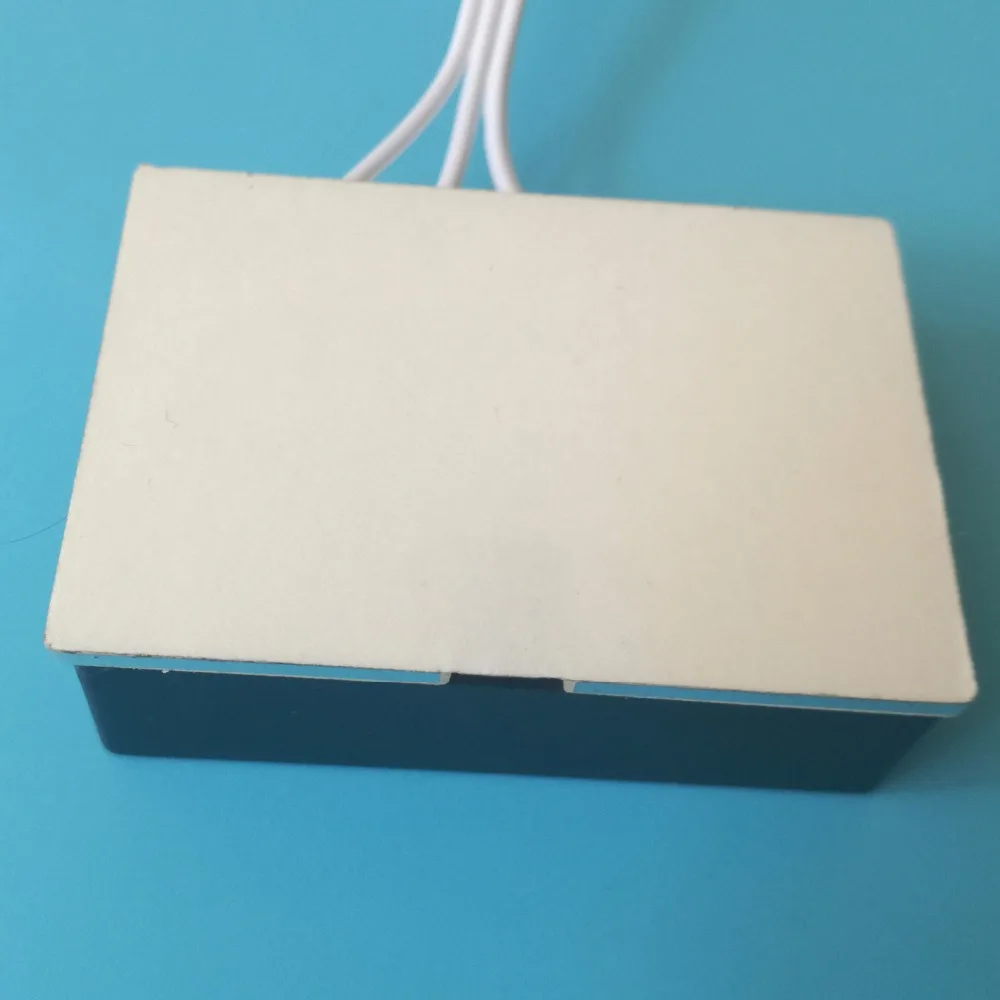 170-240 V On Off Interruptor de Toque