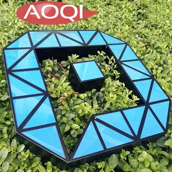 

PIXELD LED Frontlit Channel Letter Signs