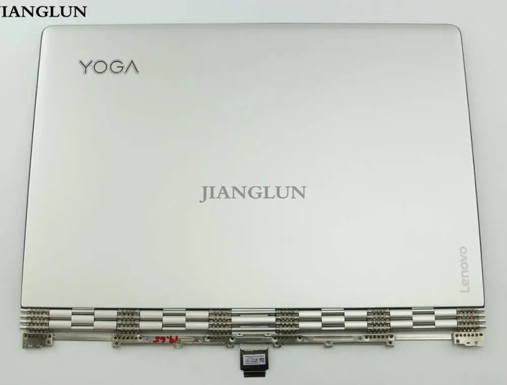 JIANGLUN Новый 5D10K26887 13 3 &quotLED QHD сенсорный экран панель для Lenovo Yoga Y900-13ISK | Компьютеры и