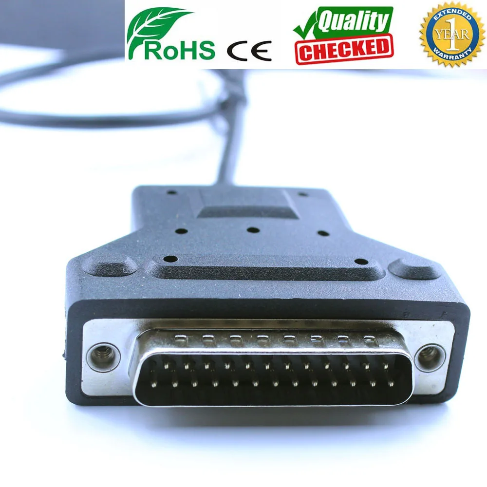 Usb адаптер silabs cp2102 rs232 db25 последовательный usb для сканера последовательного