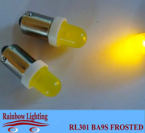 RL301 BA9S R FROST-2