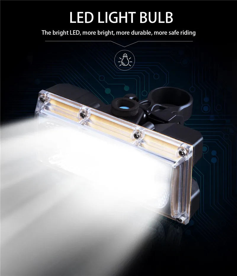 Excellent WEST BIKING Super Bright Bike Light 3 Modes USB Charging Warning Taillight Cycling Flashlight Rear Lamp Rainproof Bicycle Lights 6 Excellent WEST BIKING Super Bright Bike Light 3 Modes USB Charging Warning Taillight Cycling Flashlight Rear Lamp Rainproof Bicycle Lights 6