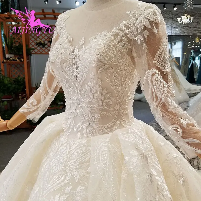 plus size gowns online