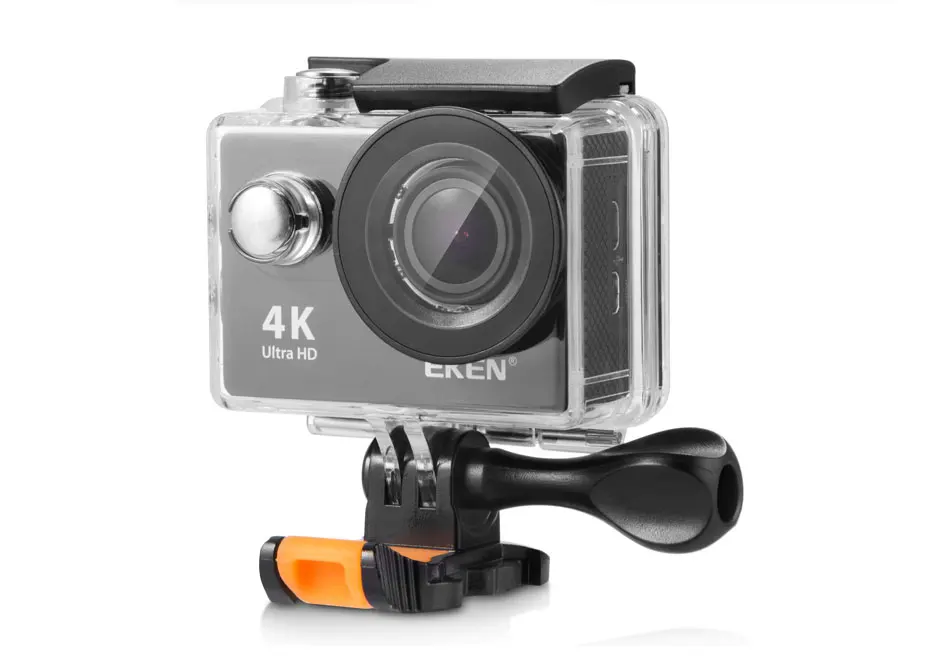 New Arrival!Original Eken H9R / H9 Ultra HD 4K Action Camera 30m waterproof 2.0' Screen 1080p sport Camera go extreme pro cam-2