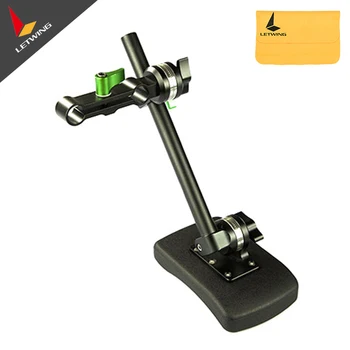 

Lanparte CP-01 Camera chest & Shoulder Pad with ARRi rosette lock for GH4 A7 5d