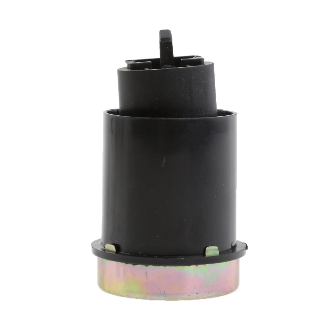 

Turn Signal Blinker Flasher Relay Round 12V GY6 4Stroke Scooter KYMCO