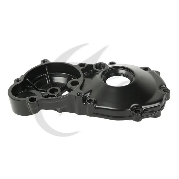 Crank чехол стартер двигателя чехол КРЫШКА ДЛЯ Suzuki Hayabusa GSX1300R 1999-2013