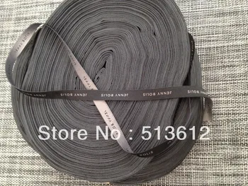 

OEM Garment labels clothing labels / woven label/ main label