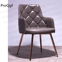 Ngryise 1 шт. набор ins кофе торговый центр стул