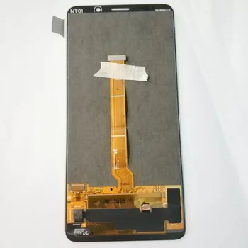 

AMOLED lcd For Huawei mate 10 Pro 2160*1080 LCD display Touch Screen Digitizer Assembly For Huawei Mate 10 pro lcd with frame
