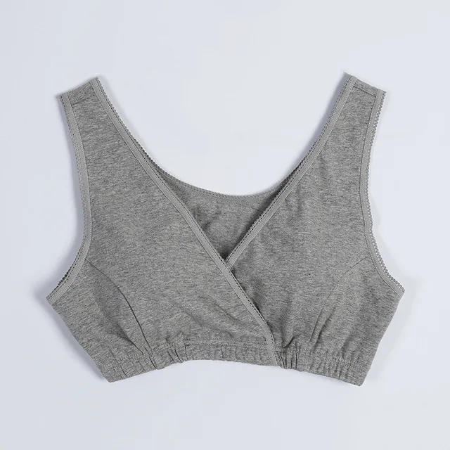 Maternity-Breastfeeding-Clothes-Cotton-Tank-Tops-Cotton-Vest-For-Pregnant-Nursing-Clothes-JB154.jpg_640x640 (3)