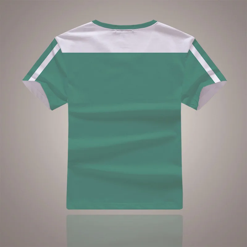 Cosroad Boku No My Hero Academia Cosplay T Shirt Costumes Men and Women Summer T-shirts Midoriya Izuku Tops1 (18)