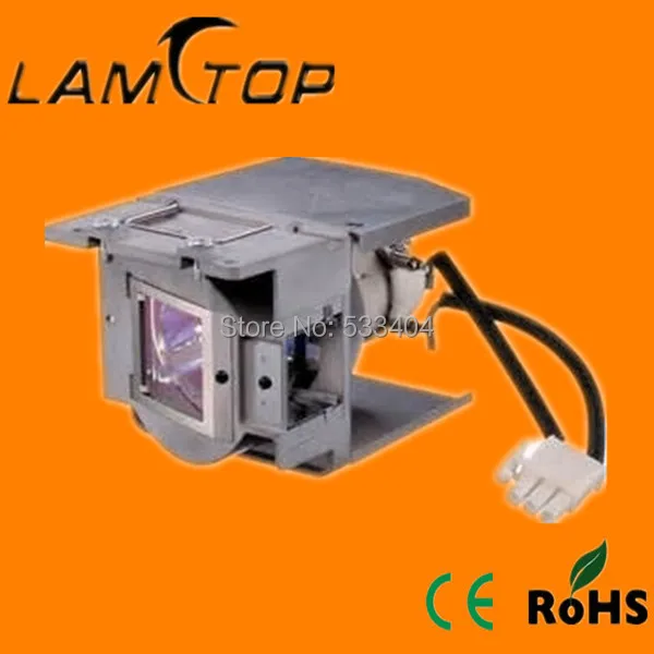 

FREE SHIPPING LAMTOP 180 days warranty projector lamp with housing 5J.J4R05.001 for MX813ST+