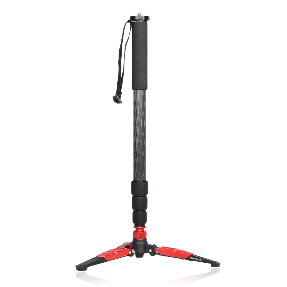camera monopod carbon fiber  stand monopod