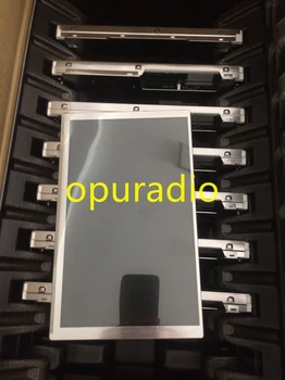 

Free Shipping New Original Car Navigation LCD Display Screen LQ080Y5CGQ1 w/ Touch Screen Digitizer Lens for cadillacc