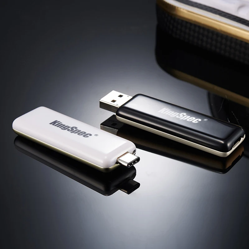 KingSpec 32 ГБ флеш накопитель USB 3 0 Type C 64 Гб 128 Микро карта памяти для смартфона|memory
