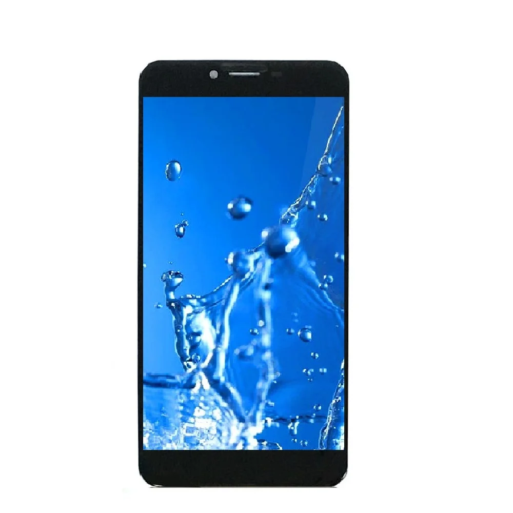 ЖК дисплей 5 дюйма для Oukitel U15S + дигитайзер сенсорного экрана в сборе u15s LCD U15 S