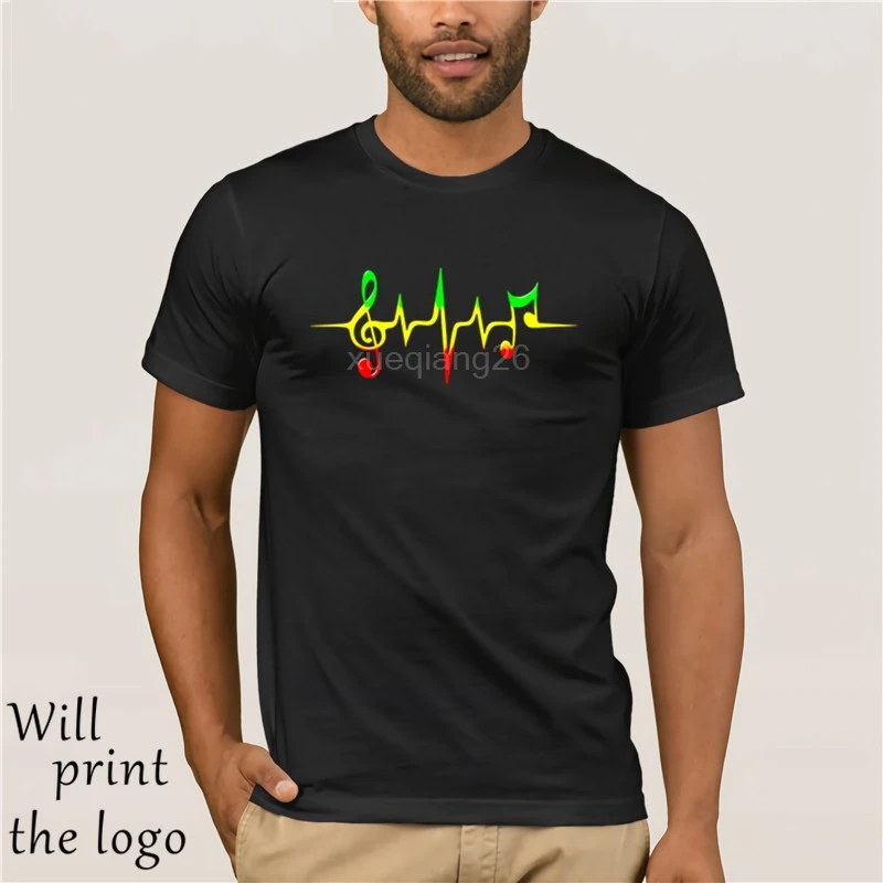 

Gift Funny T Shirt Men Cotton Bob Marley Quotes Music Reggae Rastafari Funny Casual T-Shirt Men 2017 100% Cotton Tshirt