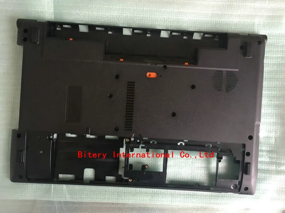 Нижний чехол для ACER V3-571 V3-571G V3-551G базовый AP0N7000400 | Компьютеры и офис